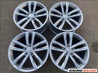 4db gyári 18" VW Passat B8 [Dartford] alufelni. (3611)